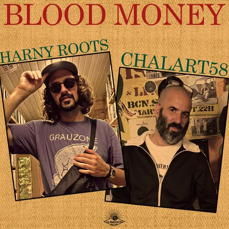 Blood Money