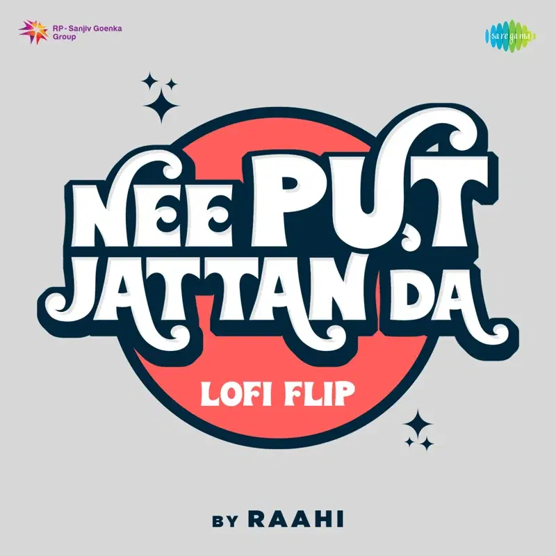 Nee Put Jattan Da (Lofi Flip) - Single