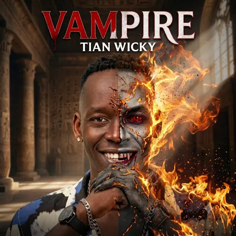 VAMPIRE