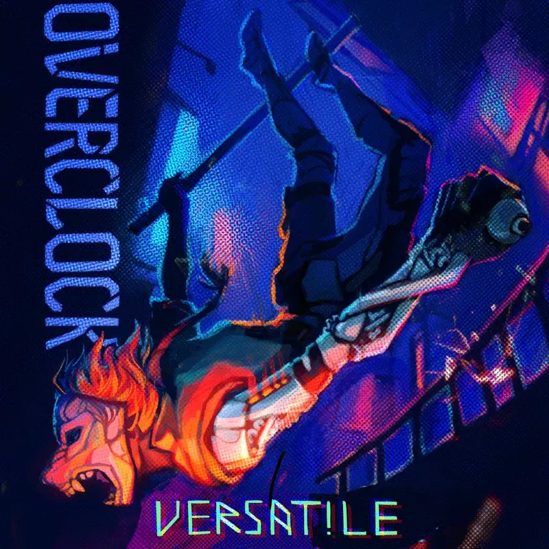 OVERCLOCK