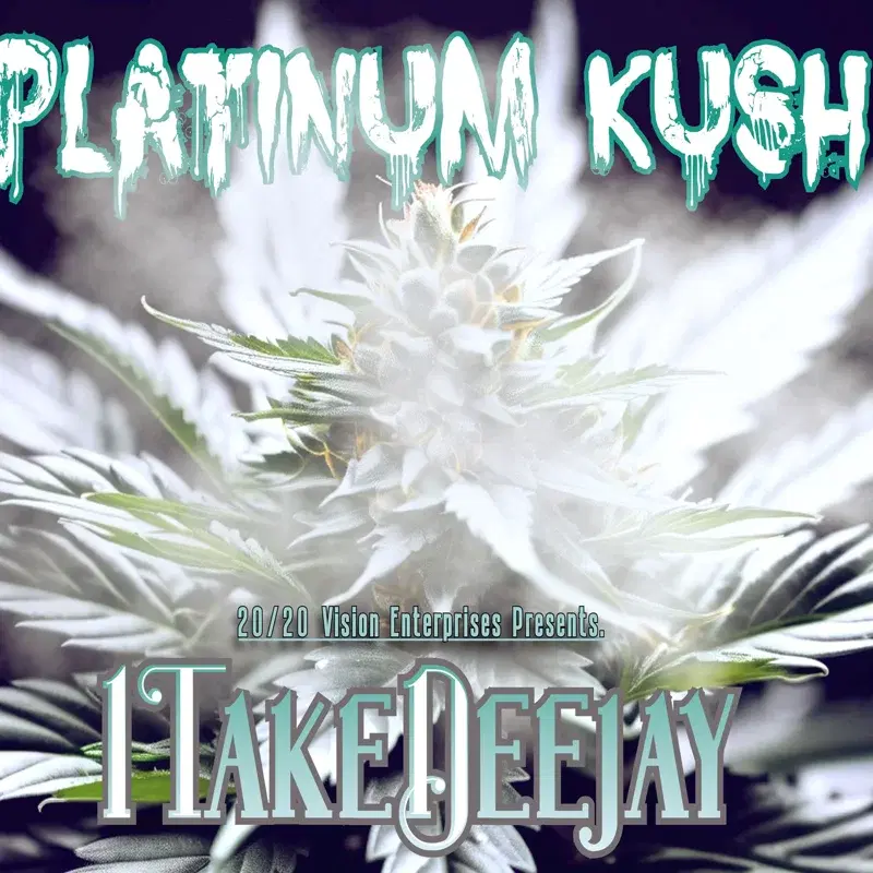 Platinum Kush