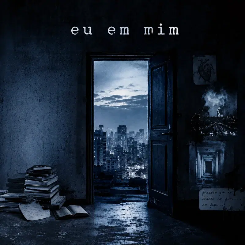 Eu em Mim