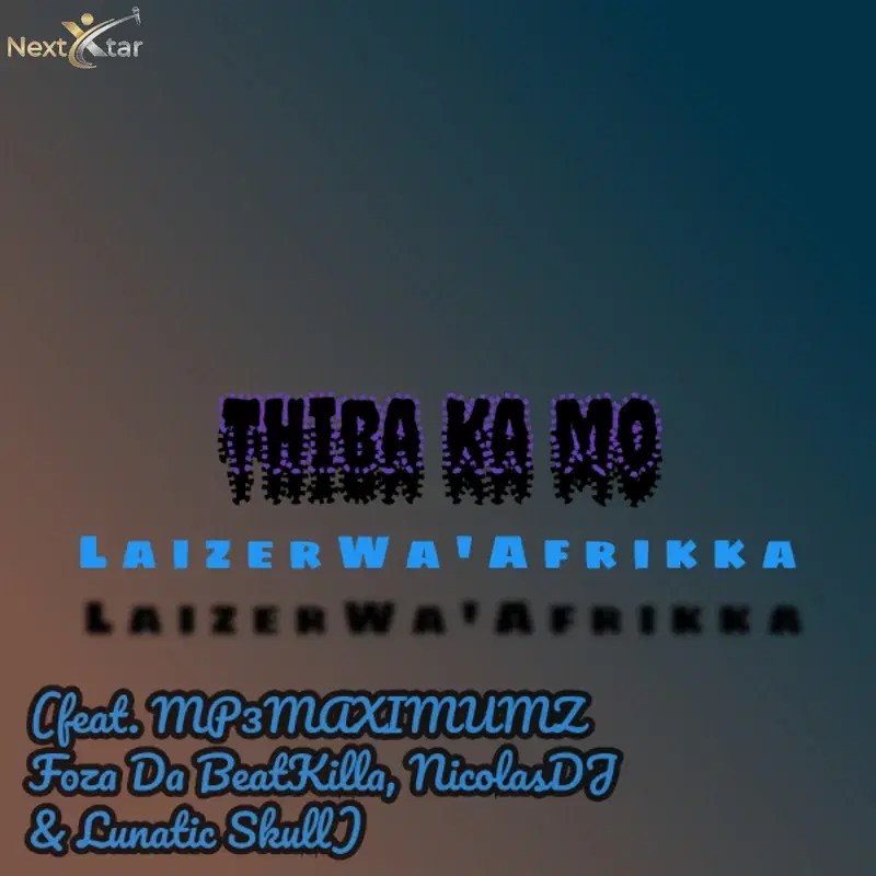 Thiba Ka Mo