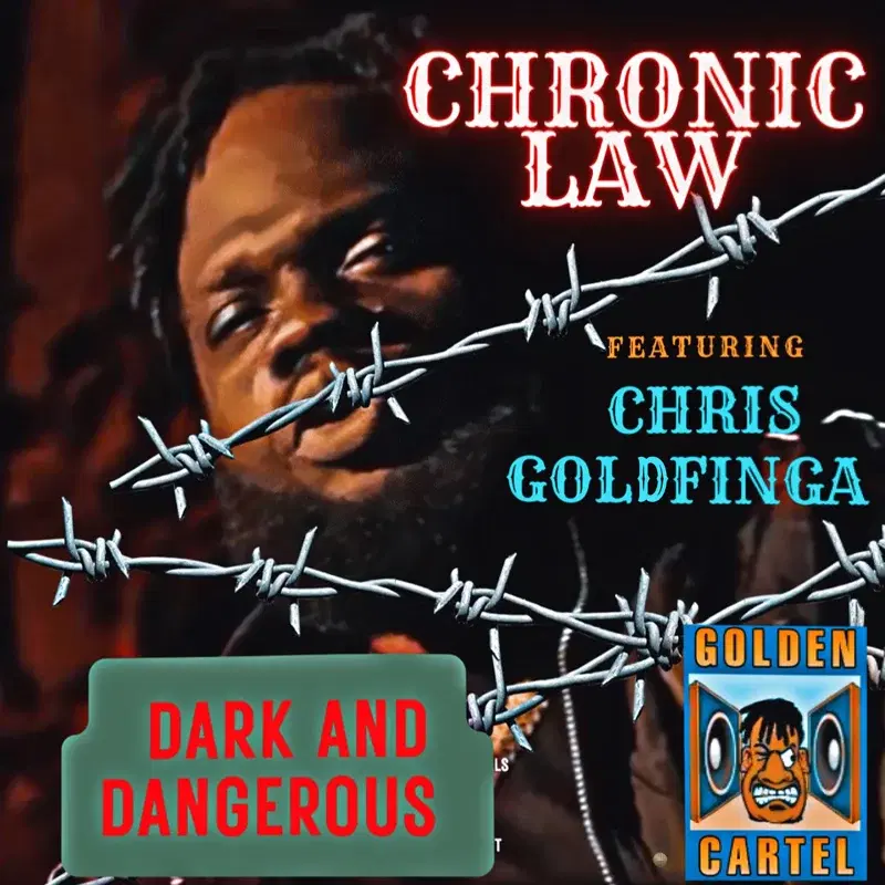 Dark And Dangerous