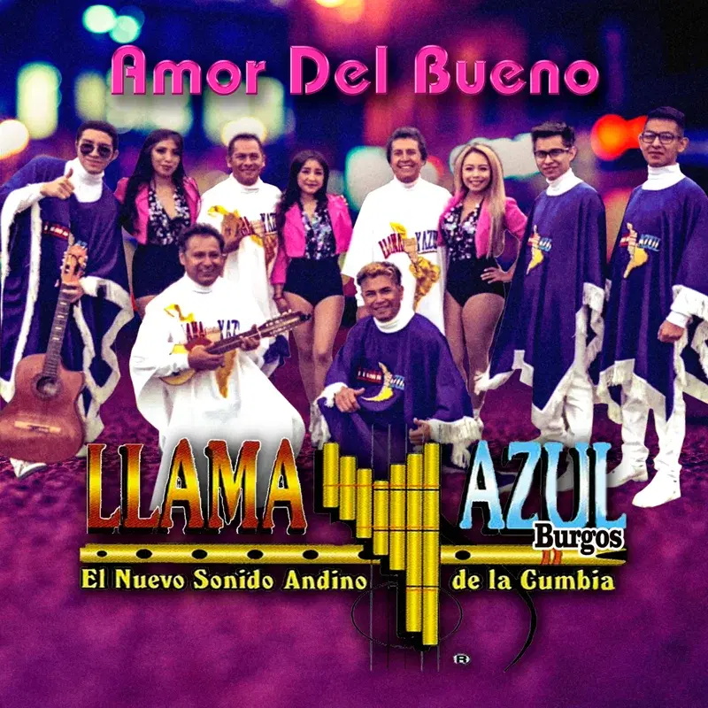Amor del Bueno