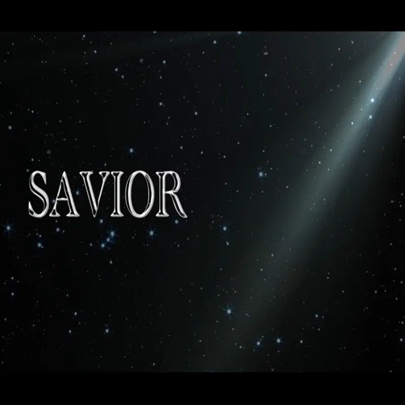 Savior