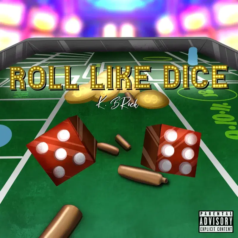 Roll Like Dice