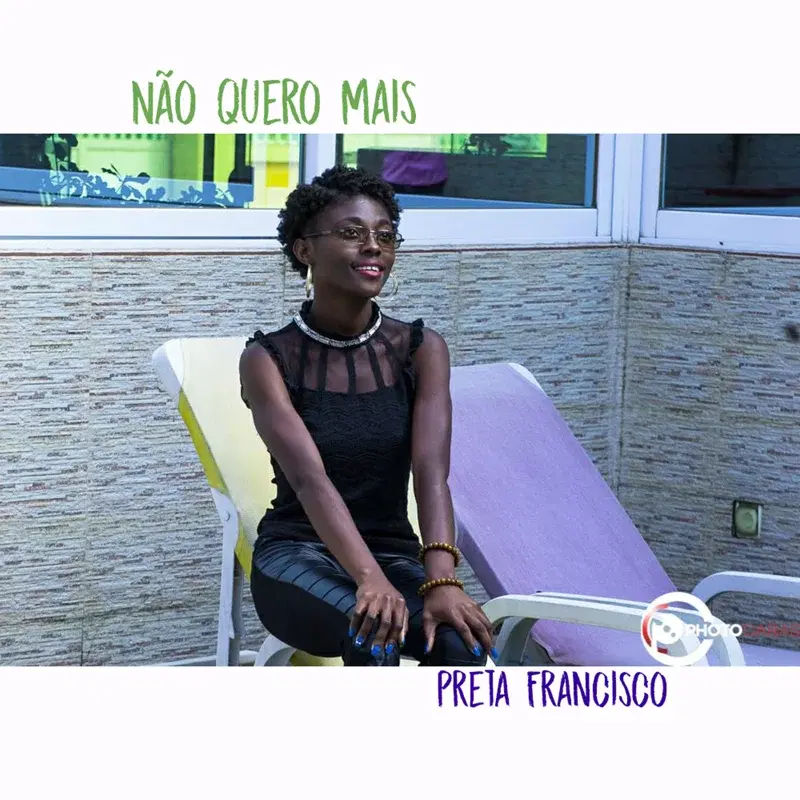 Não Quero Mais