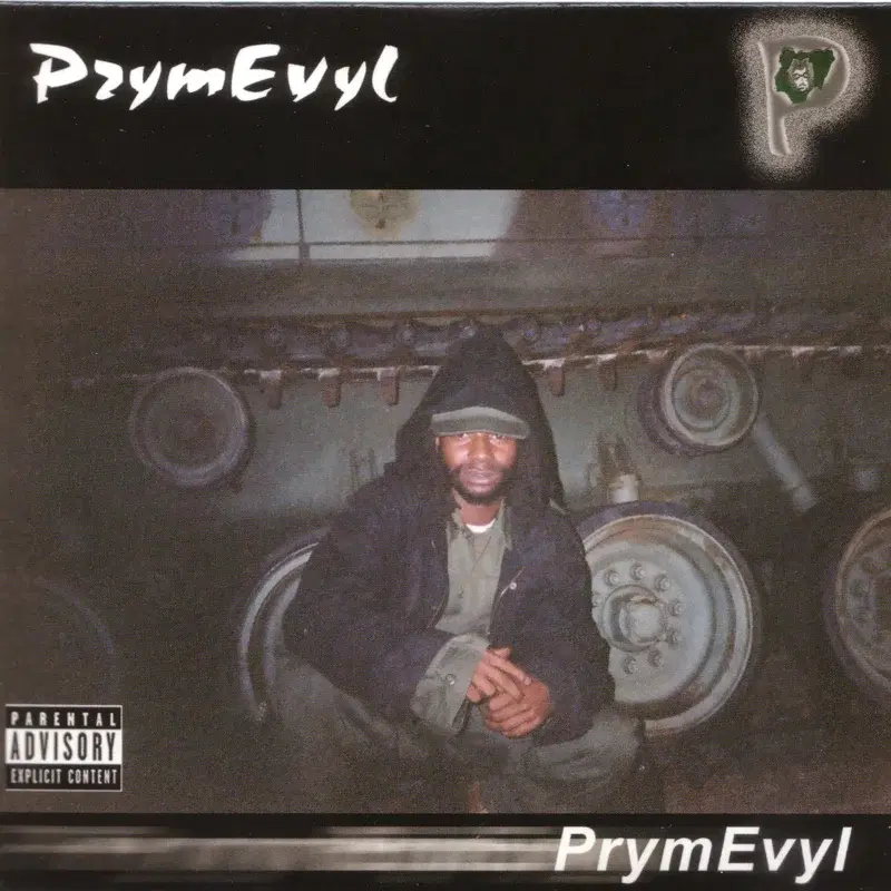 Prymevyl