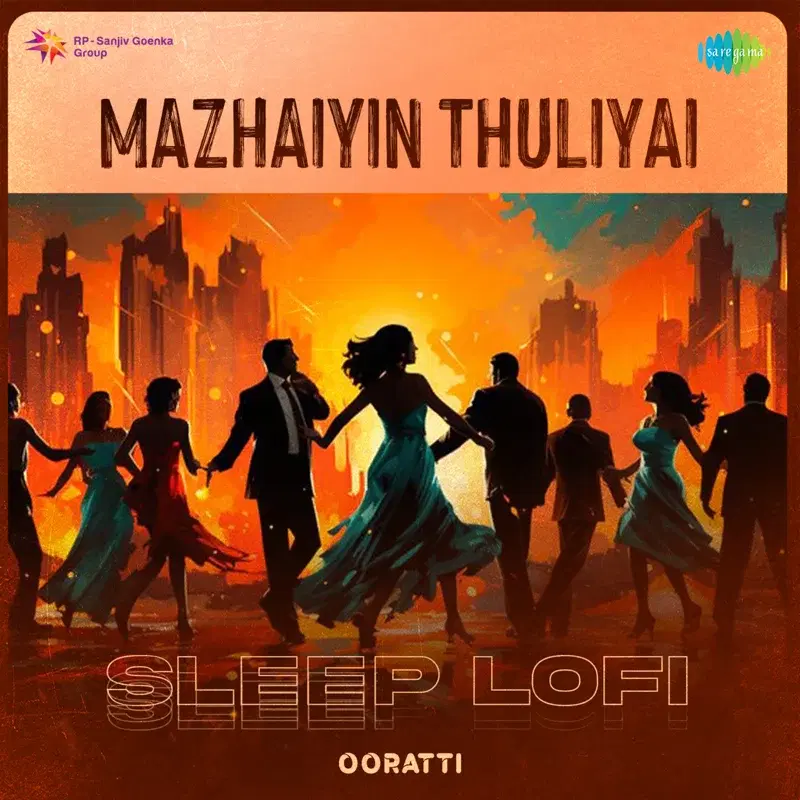Mazhaiyin Thuliyai