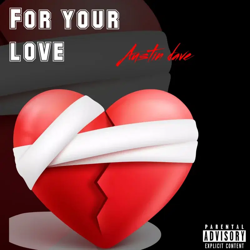 For your love