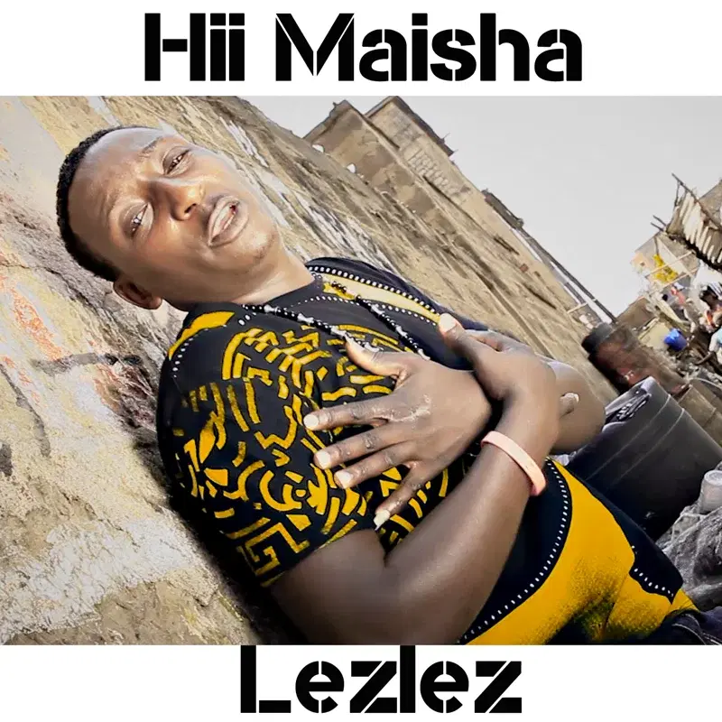 Hii Maisha