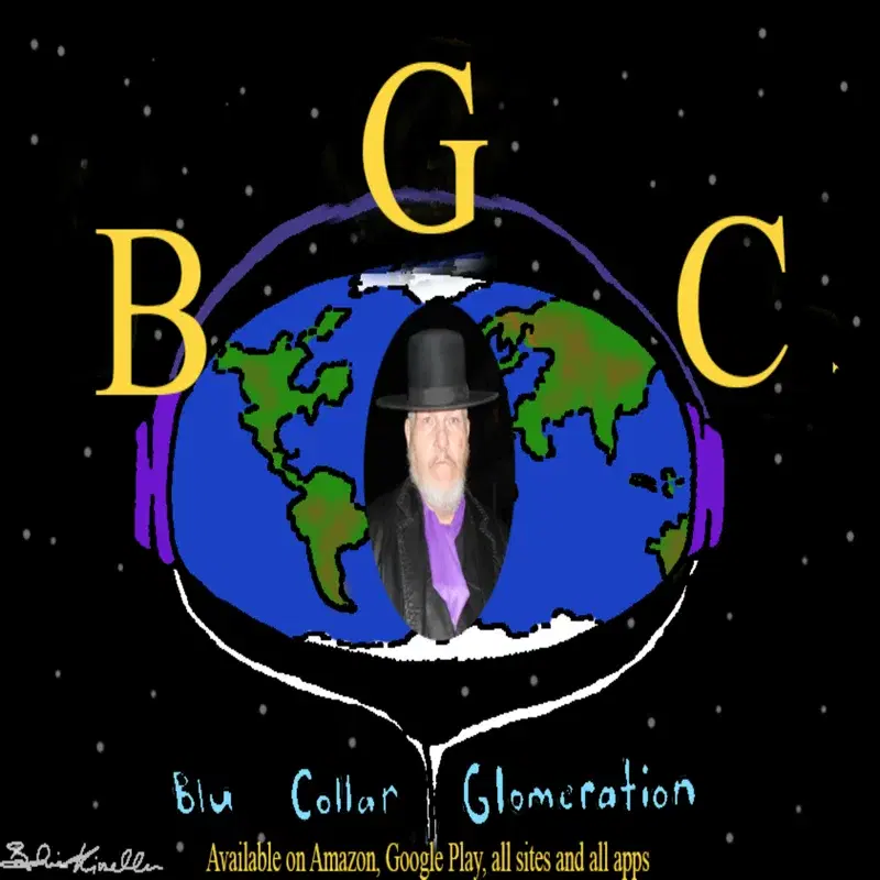 Blu Collar Glomeration