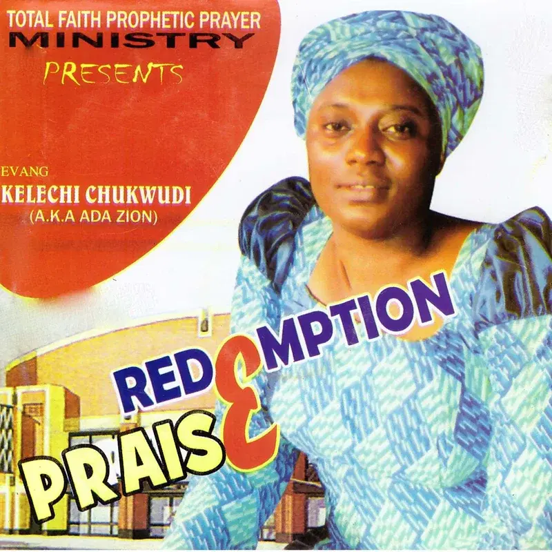 Redemption Praise, Vol. 3