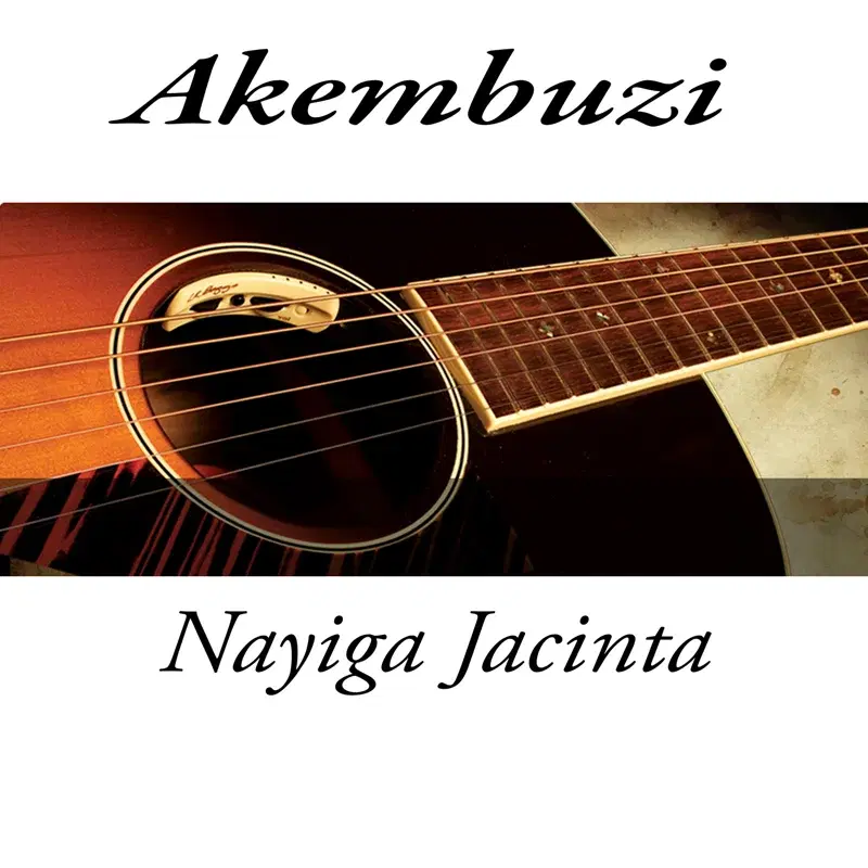 Akembuzi