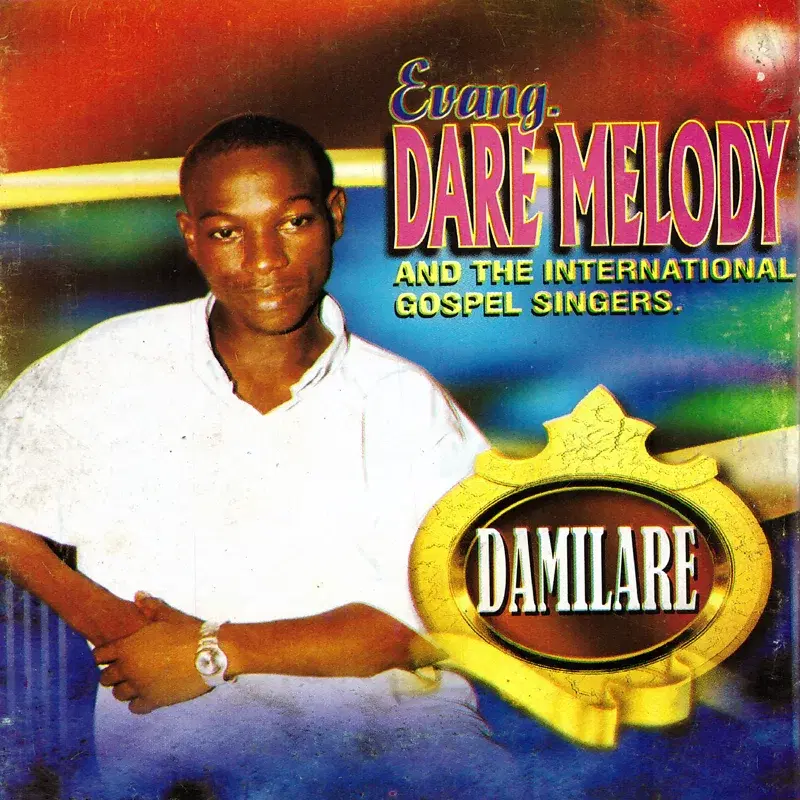 Damilare