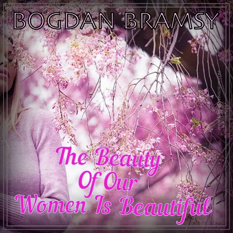 The Beauty Of Our Women Is Beautiful