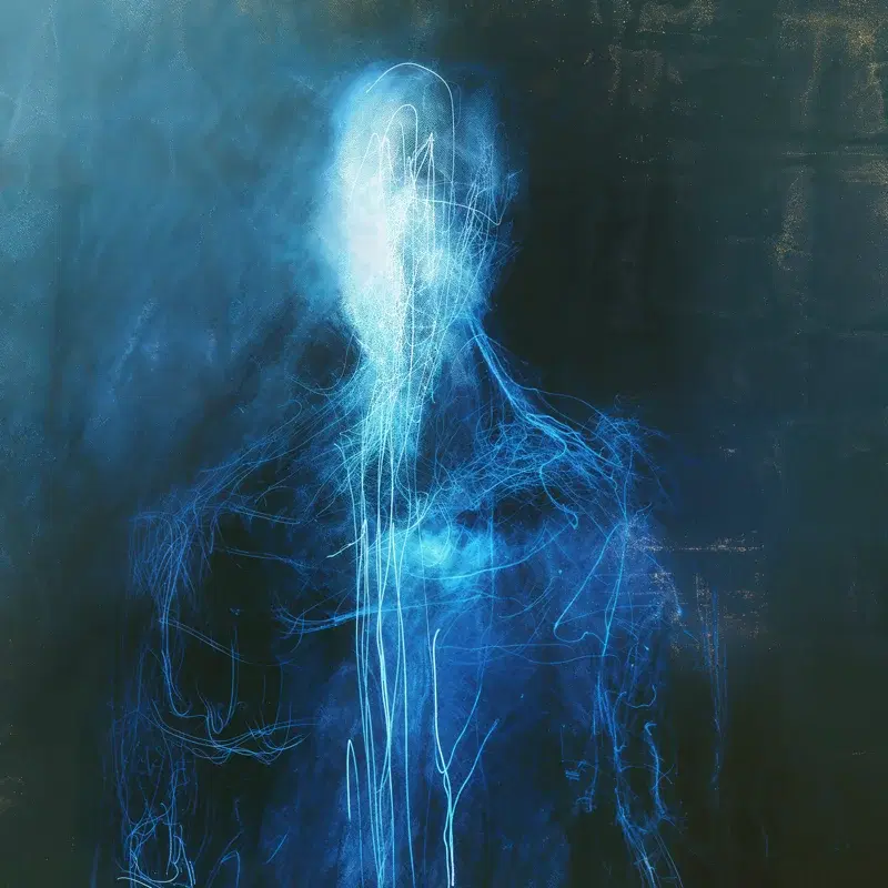 The Unseen