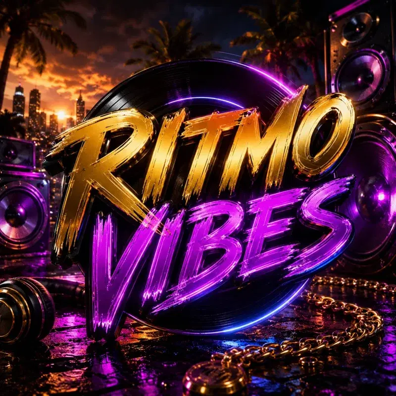 Ritmo Vibes