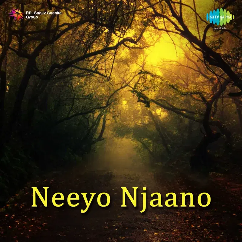 Neeyo Njaano (Original Motion Picture Soundtrack)
