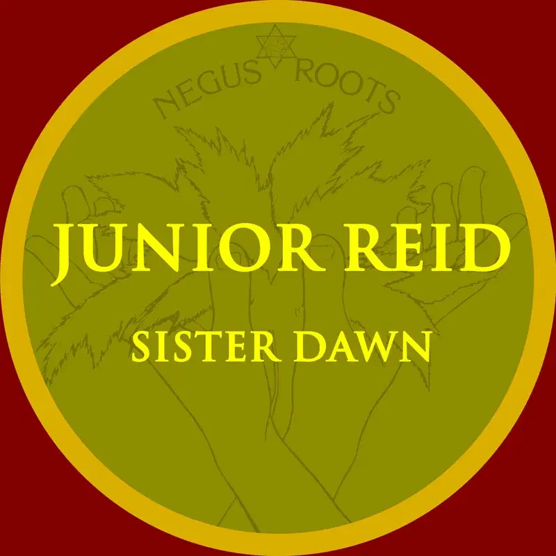 Sister Dawn