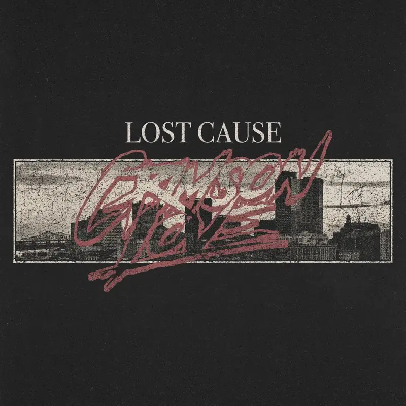Lost Cause