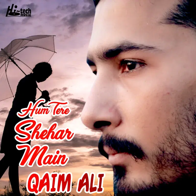 Hum Tere Shehar Main