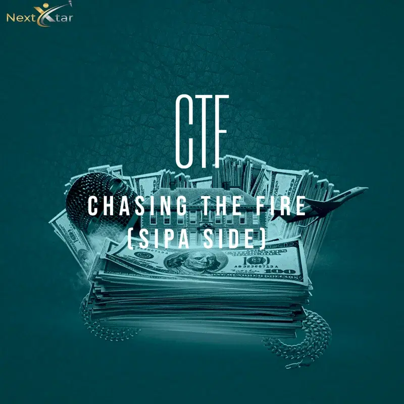 Chasing the Fire (Sipa Side)
