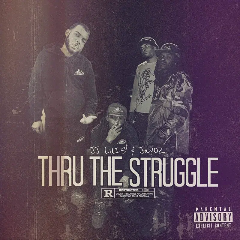 Thru The Struggle