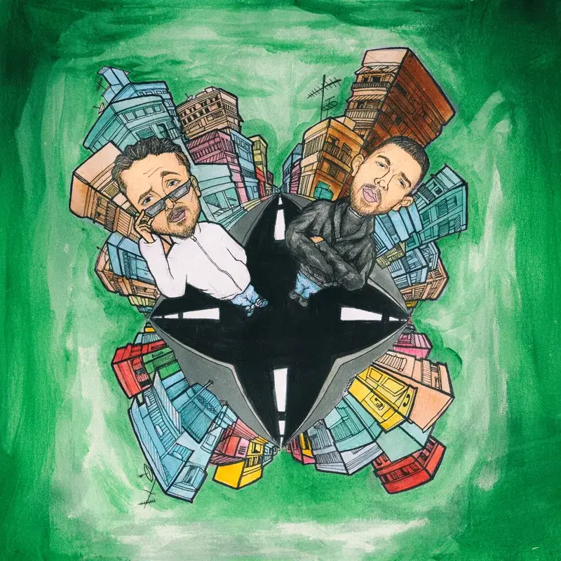 Cover Art