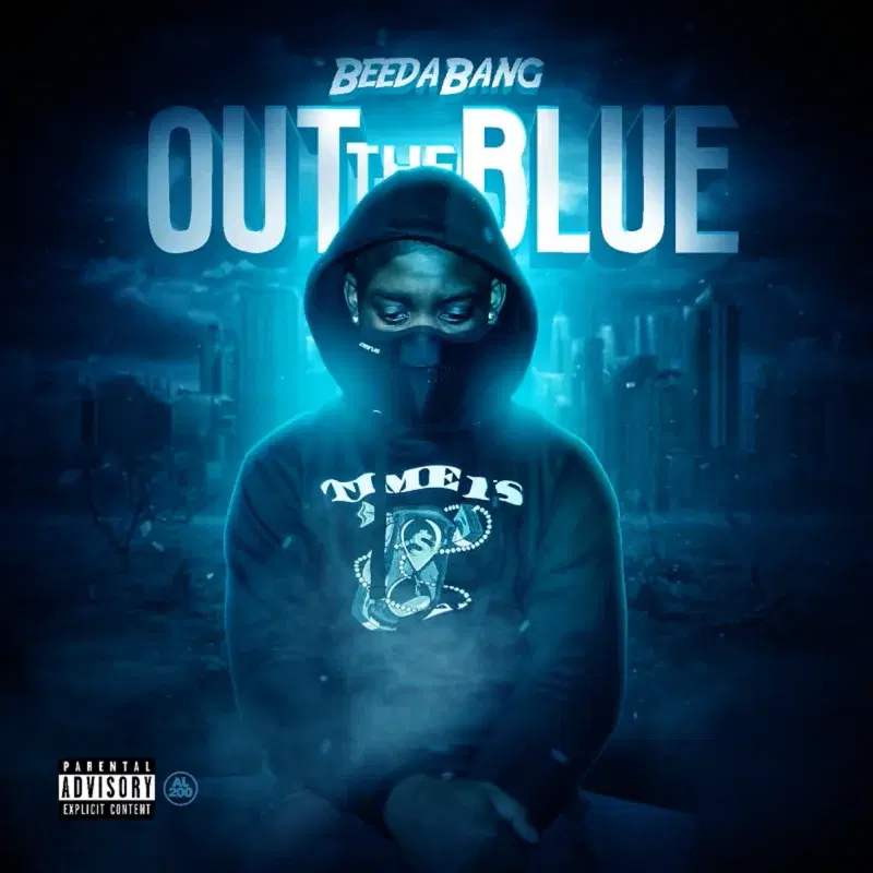 Out The Blue