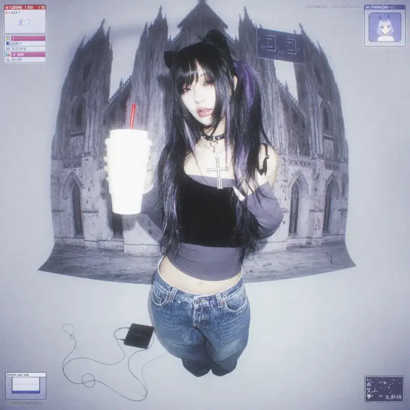 Cover Art