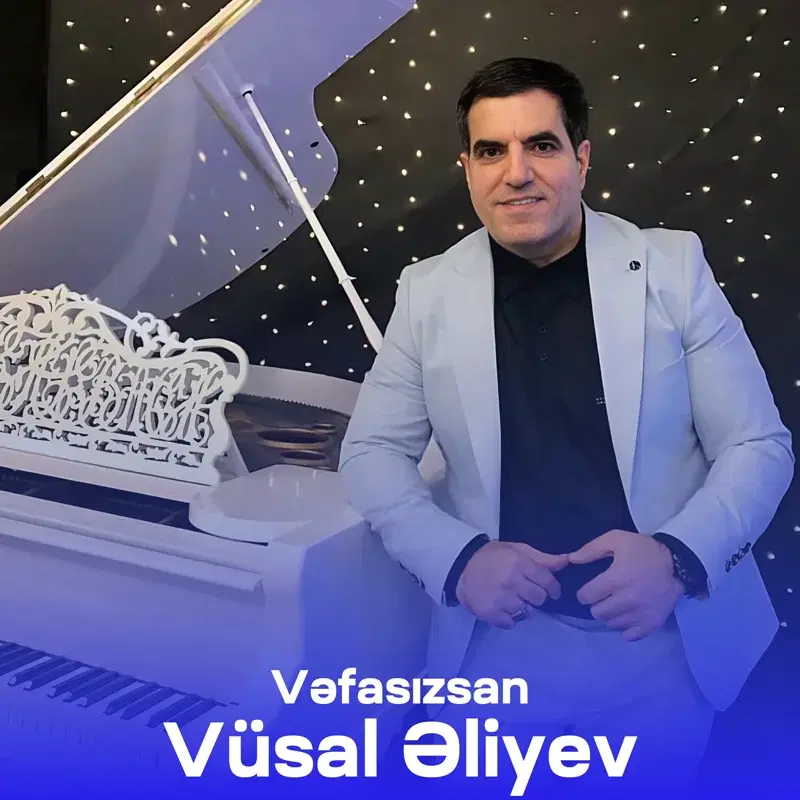 Vəfasızsan
