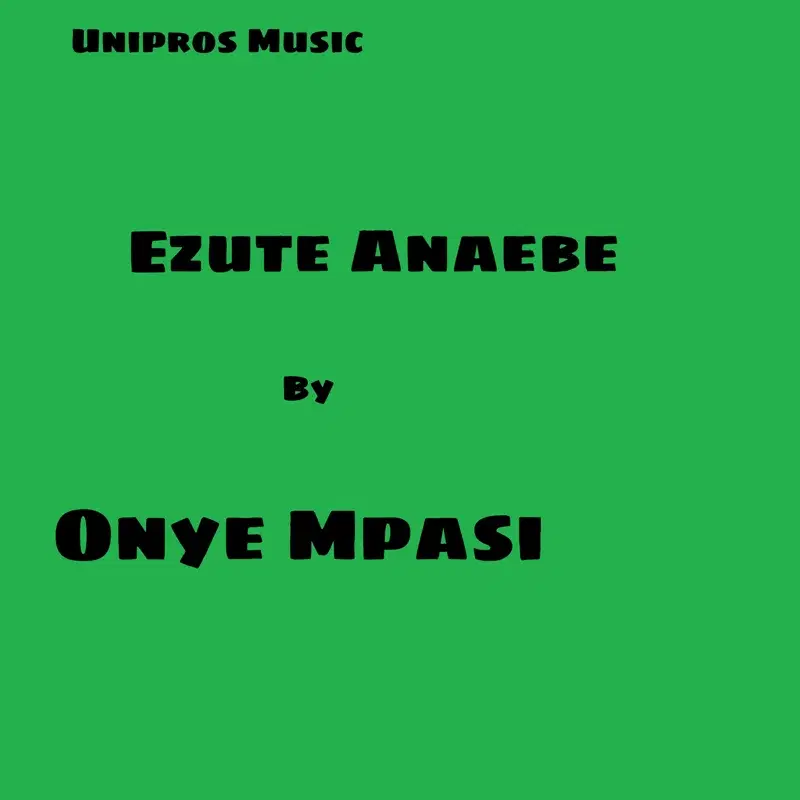 Ezute Anaebe