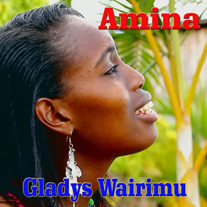 Amina