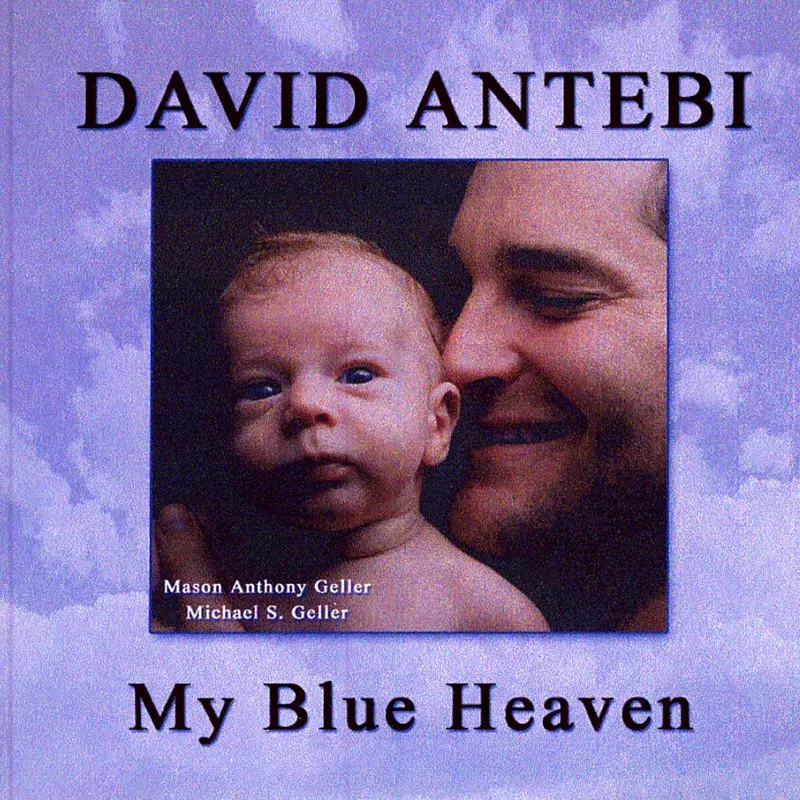 My Blue Heaven