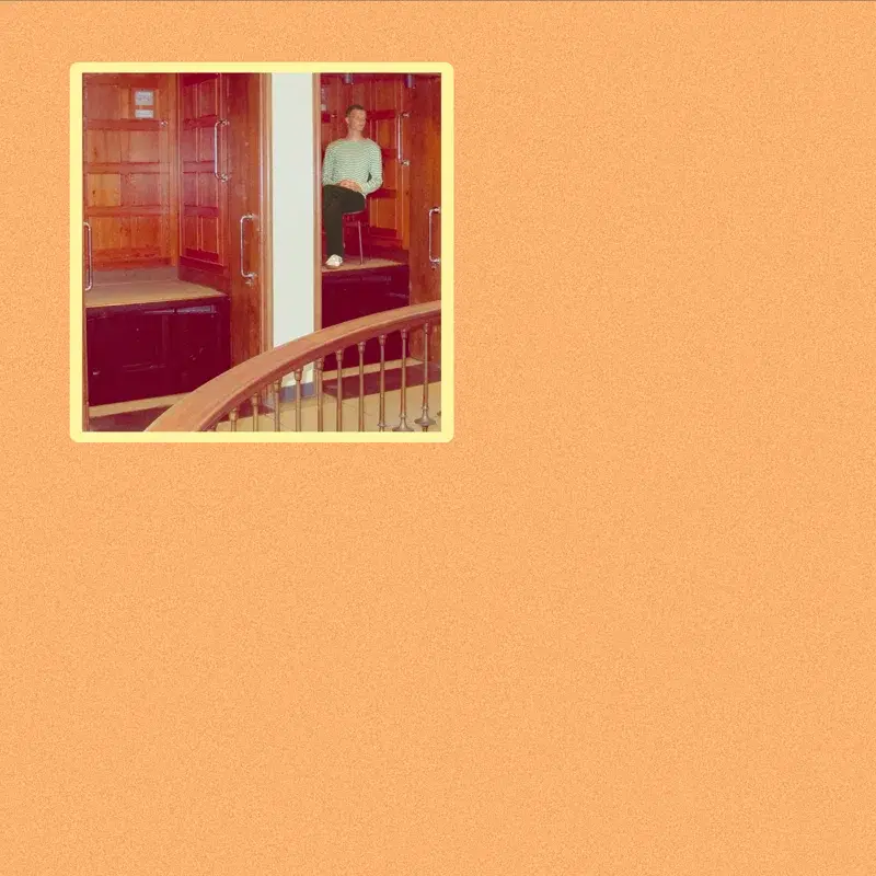 Blessed Unrest