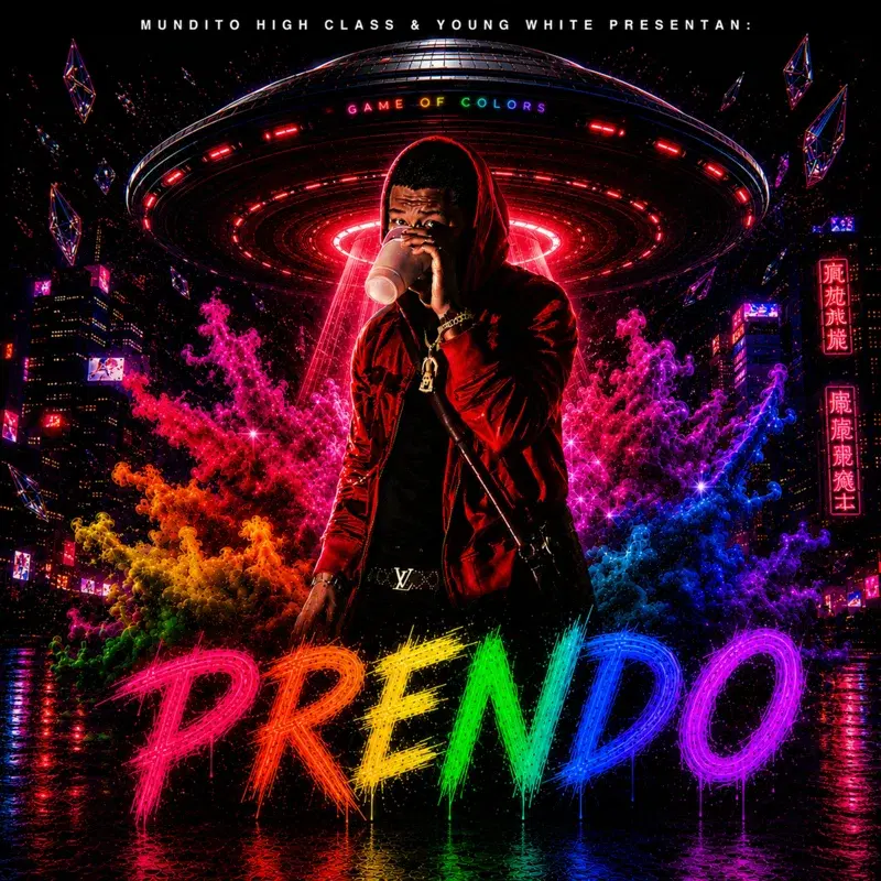 Prendo