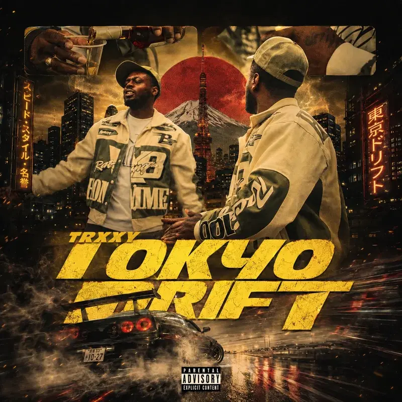 Tokyo Drift