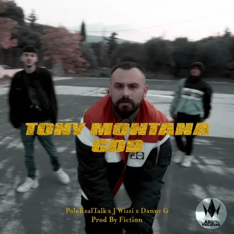 Cover Art