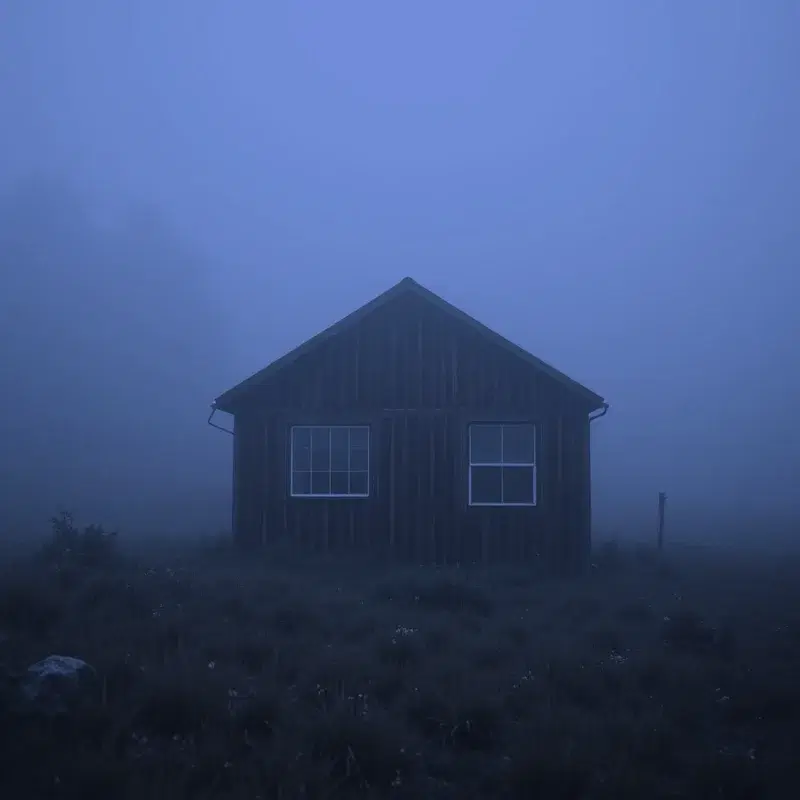 Rain Sleep