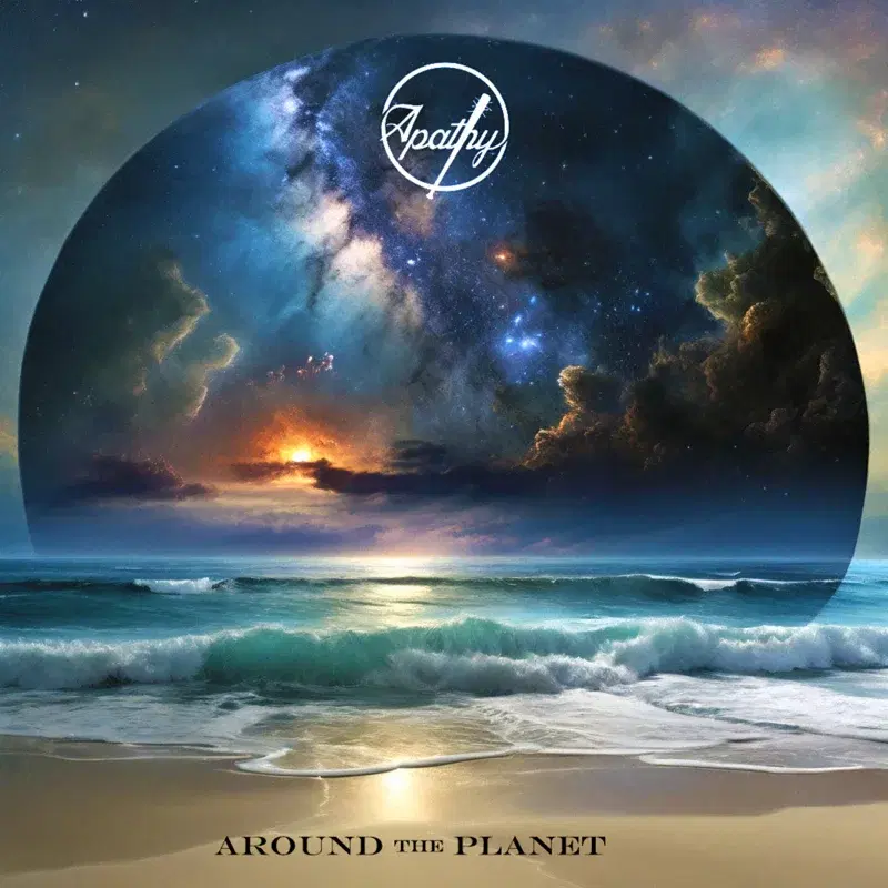 Around The Planet
