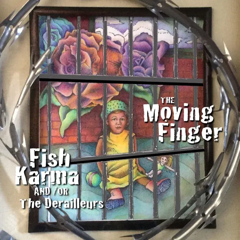 The Moving Finger