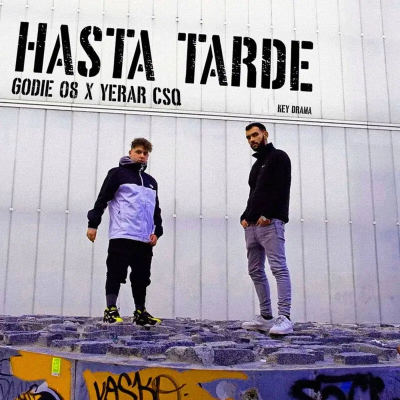 Hasta Tarde