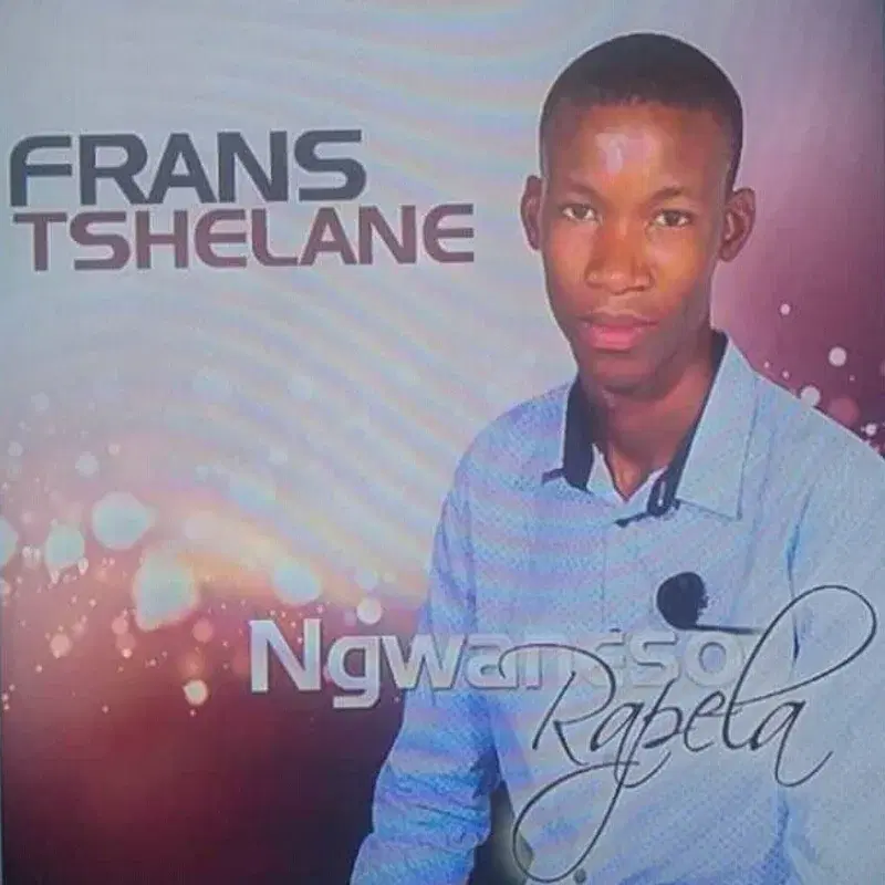 Ngwaneso Rapela