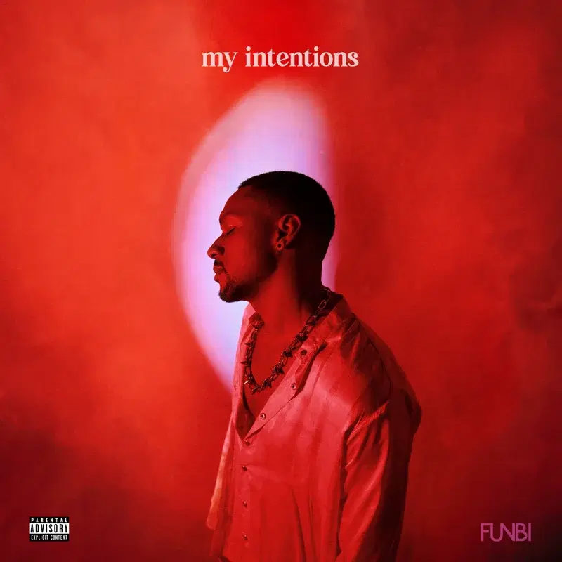 my Intentions