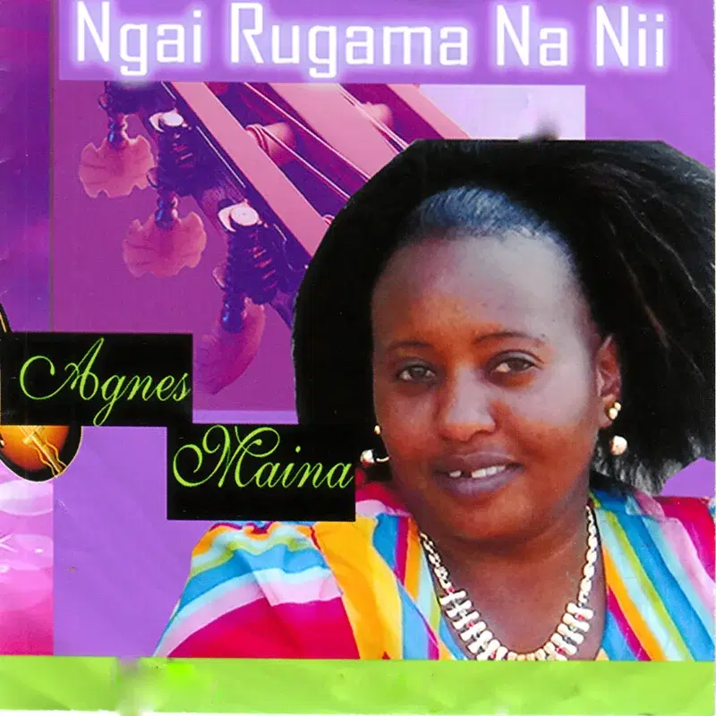 Ngai Rugama Na Nii