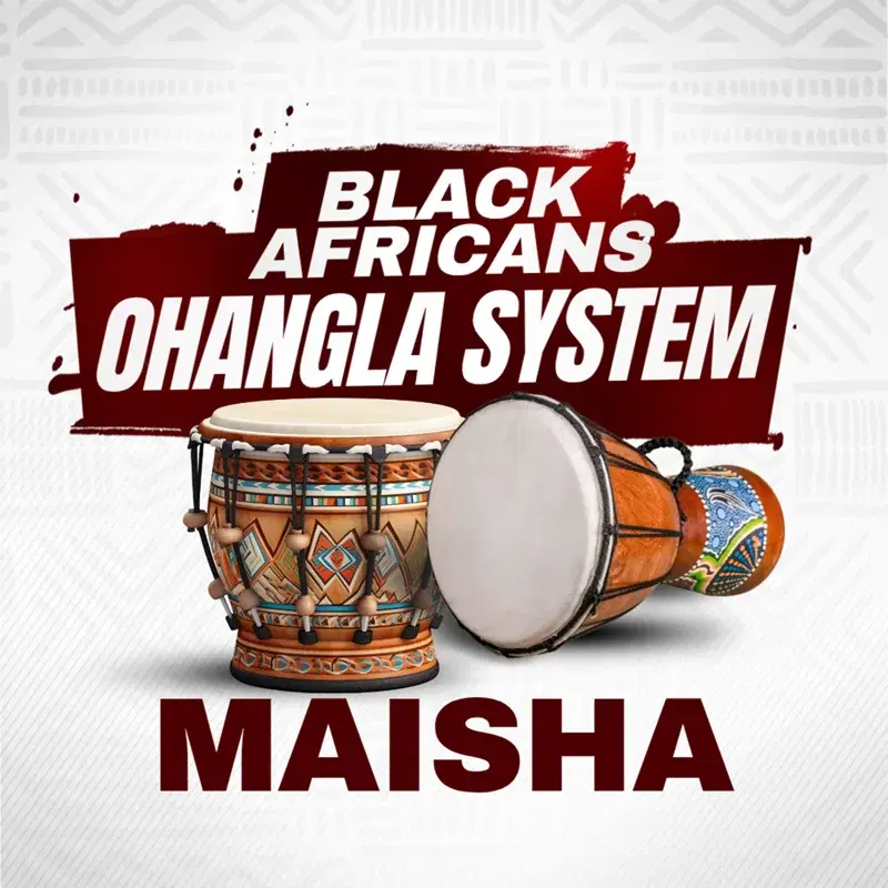 Maisha