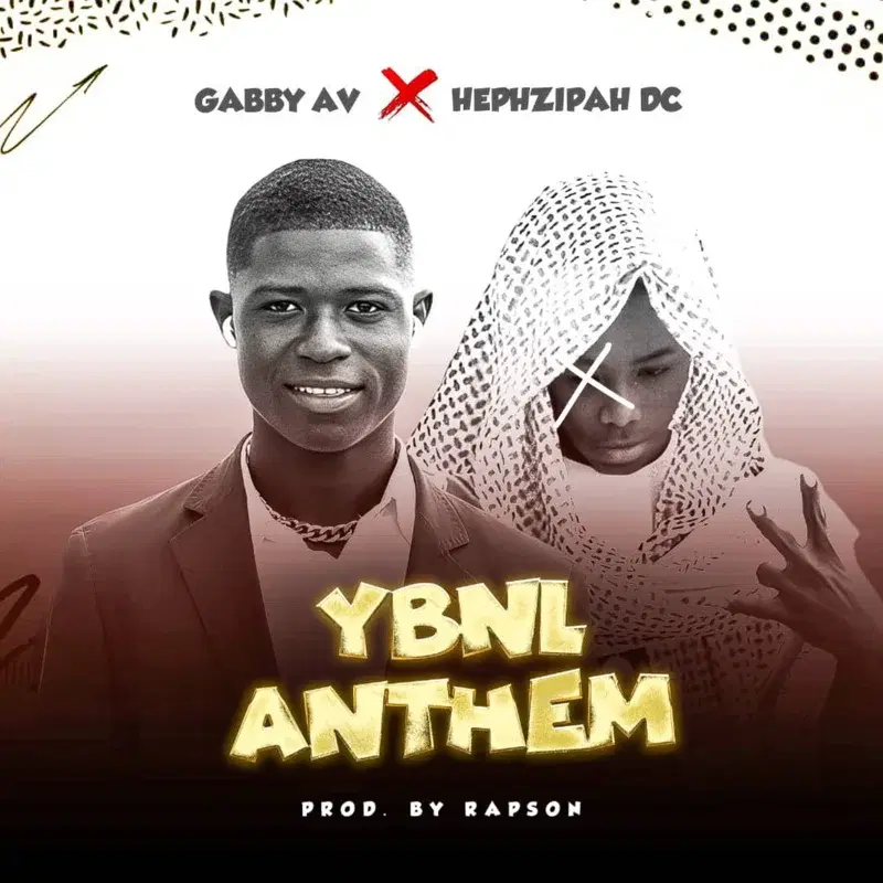 YBNL Anthem