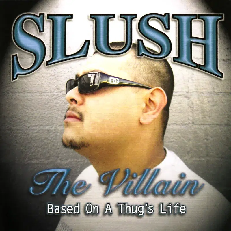 Based on a Thug's Life